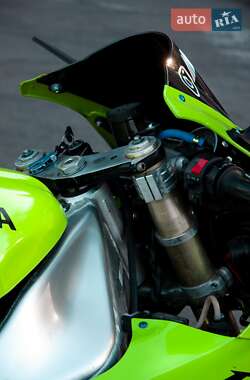 Ціни Yamaha Спортбайк