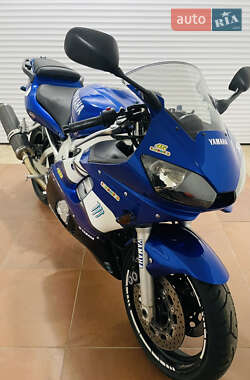 Цены Yamaha Спортбайк