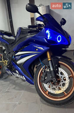 Цены Yamaha Спортбайк