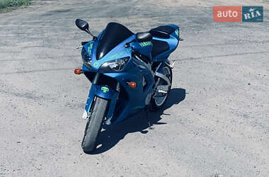 Цены Yamaha Спортбайк