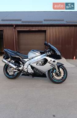 Цены Yamaha Спортбайк