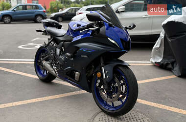 Цены Yamaha Спортбайк