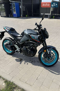 Ціни Yamaha Спортбайк