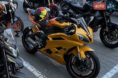 Ціни Yamaha Спортбайк