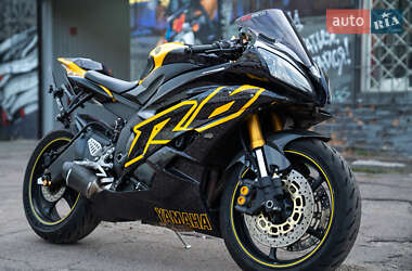 Цены Yamaha Спортбайк