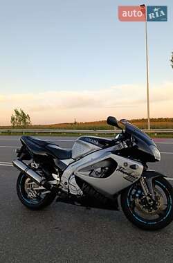 Цены Yamaha Спортбайк