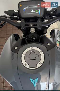 Цены Yamaha Спортбайк