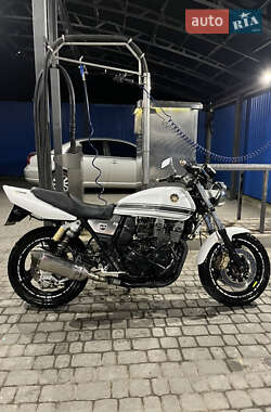 Ціни Yamaha Спортбайк