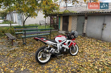 Цены Yamaha Спортбайк