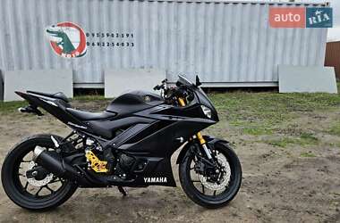 Цены Yamaha Спортбайк