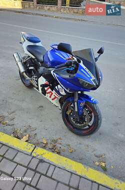 Цены Yamaha YZF R6 Спортбайк