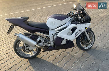 Ціни Yamaha YZF R6 Спортбайк