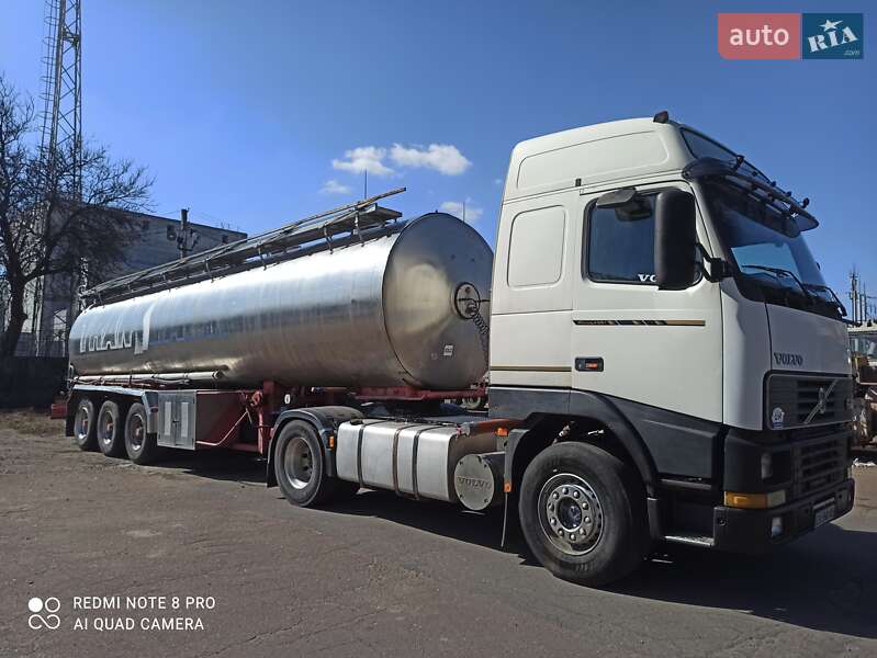 Srem (Fruehauf )* Trouillet