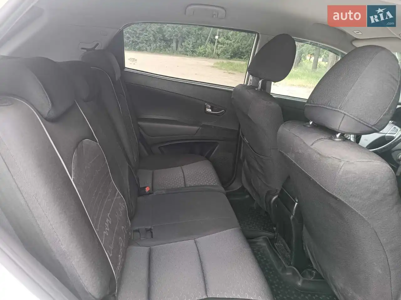 2013 SsangYong Korando - мініатюра 5