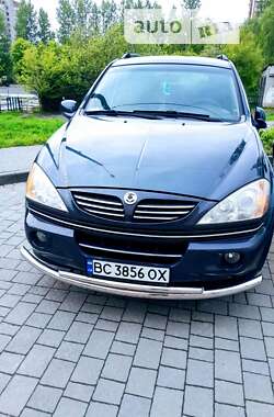 SsangYong Kyron  2006