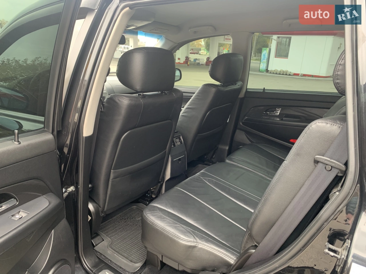 2011 SsangYong Rexton - мініатюра 4