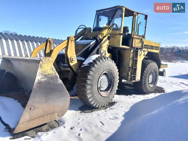 Stalowa Wola Hydros T-321