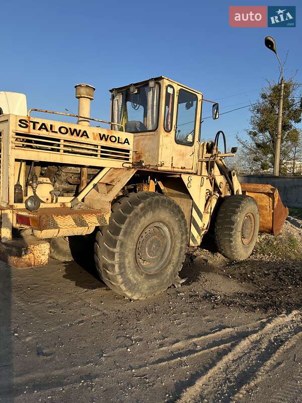 Stalowa Wola L 34