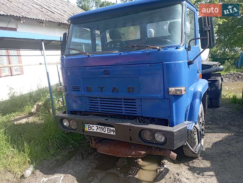 Star 1142