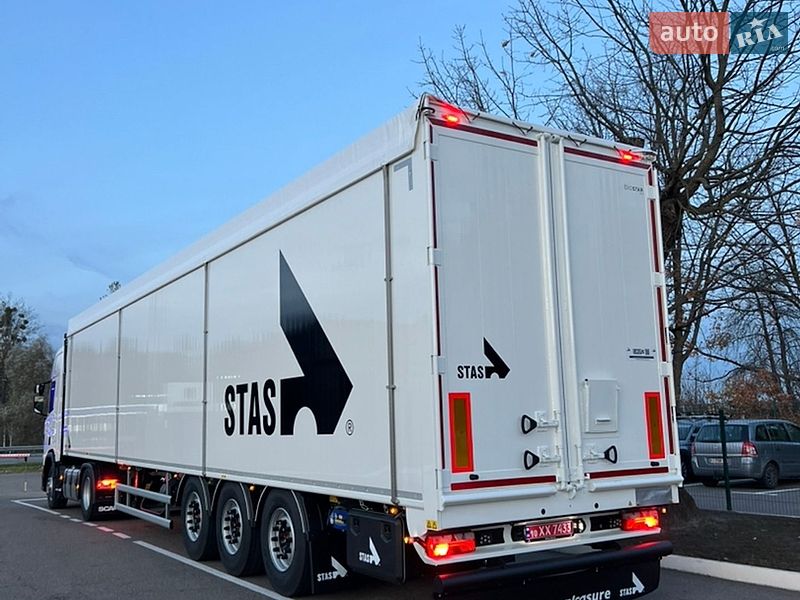 STAS BioSTAR