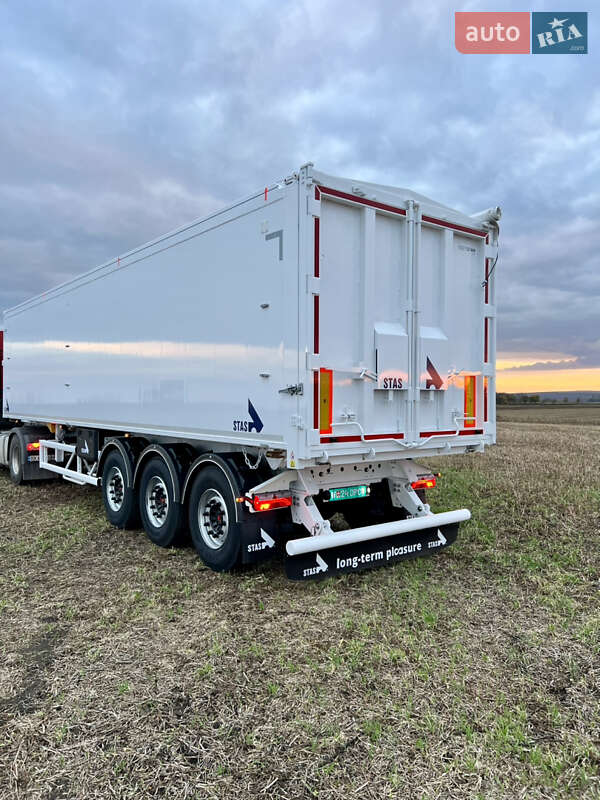 STAS S 300CX