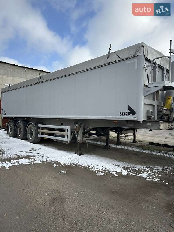 STAS S 300CX