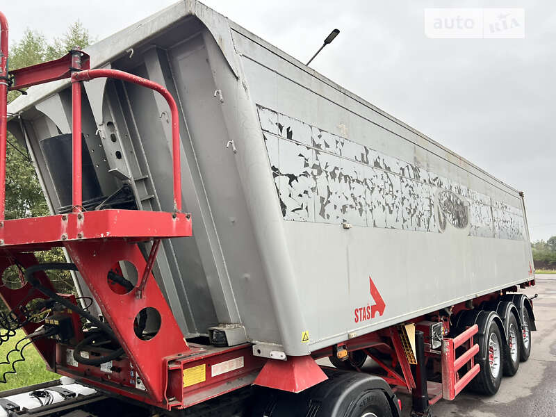 STAS S300