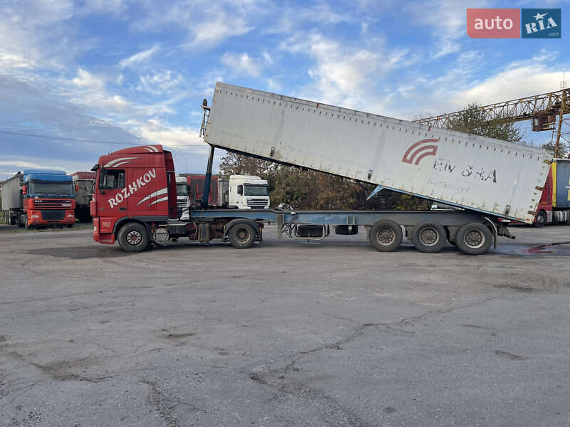 STAS S343AB