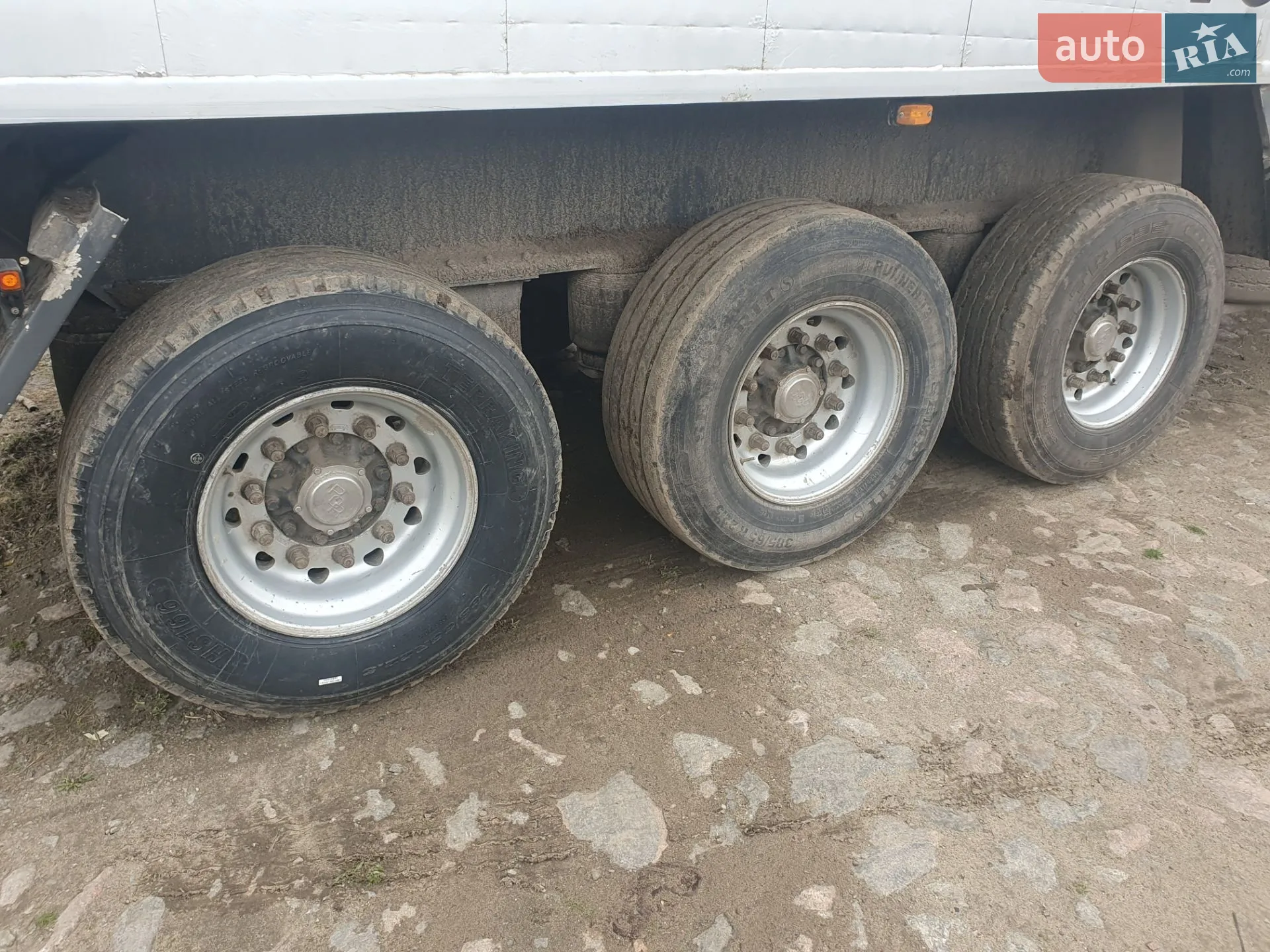 STAS SA 33-9K 1999 VIN YE6SA339KX00R0010 фото оголошення 7 з 8