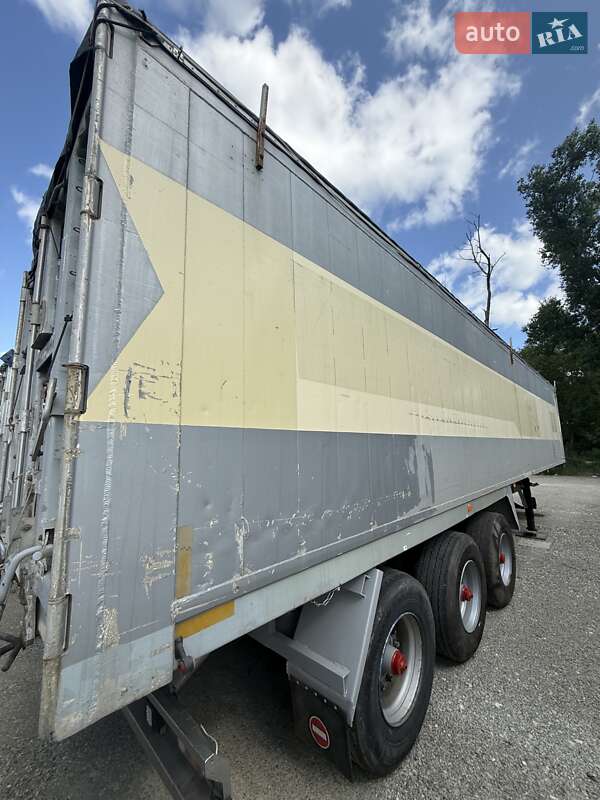 STAS SZ 336V