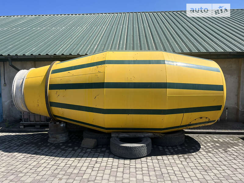 Stetter M1