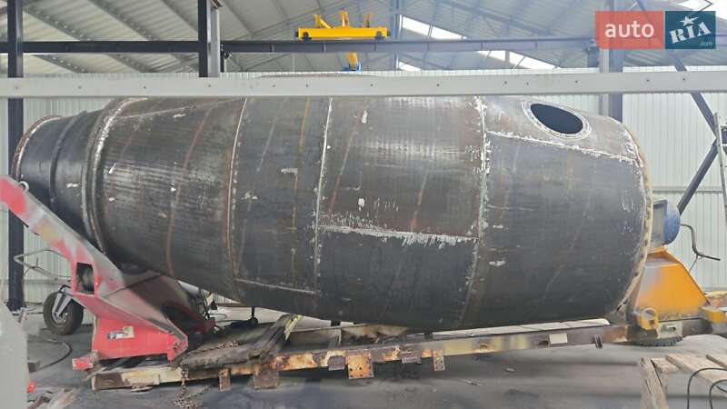 Stetter M2