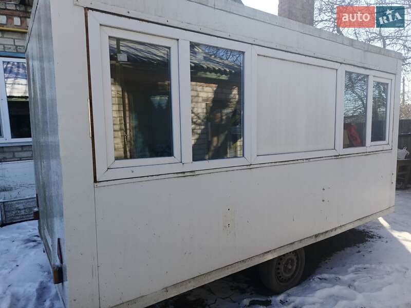 Street food ПТ-014