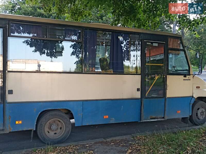 Стрий Авто А 075