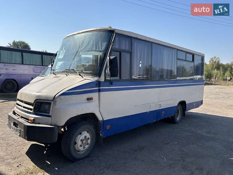 Стрий Авто А 075