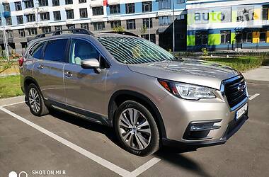 Subaru Ascent LIMITED 2018