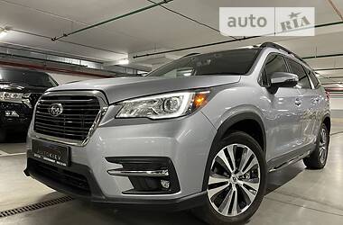 Subaru Ascent Limited 2.4T 2019