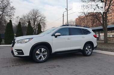 Subaru Ascent  2019