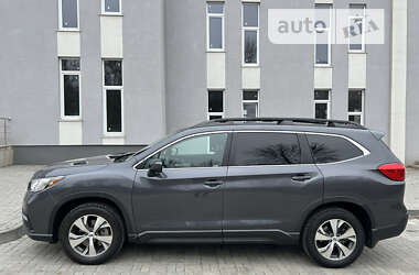 Subaru Ascent  2019