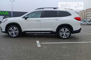 Subaru Ascent  2018