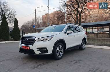 Subaru Ascent  2019