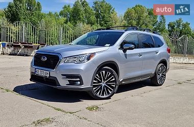 Subaru Ascent  2022