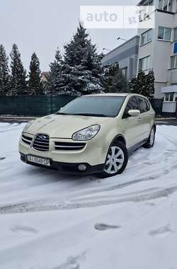 Subaru B9 Tribeca  2005