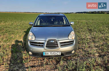 Subaru B9 Tribeca  2005