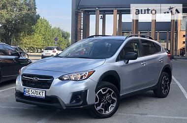 Subaru Crosstrek XV 2018