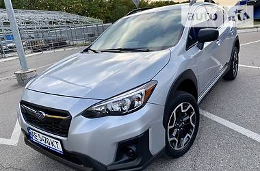 Subaru Crosstrek 2.0i XV AWD 2018