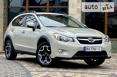 Subaru Crosstrek  2013