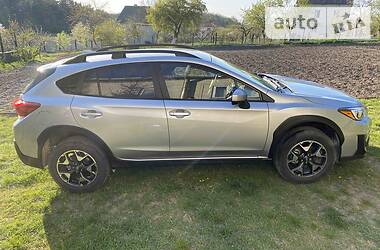 Subaru Crosstrek  Premium 2019