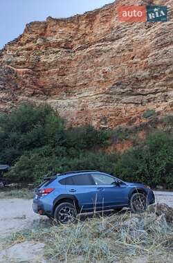 Subaru Crosstrek 2022