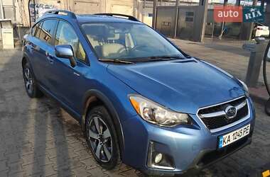 Subaru Crosstrek  2014